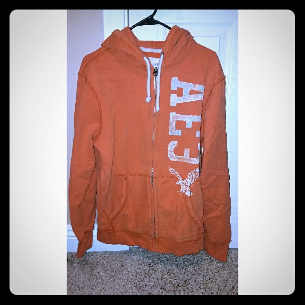 American Eagle Hoodie